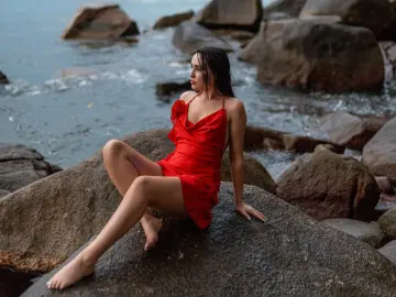 Imlive Live Sex of AmelyAngelx