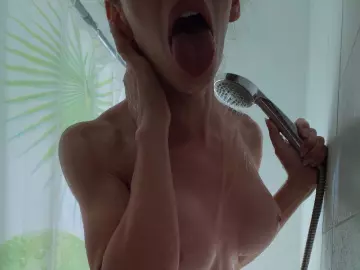 Imlive Adult Webcam of angelmouth1