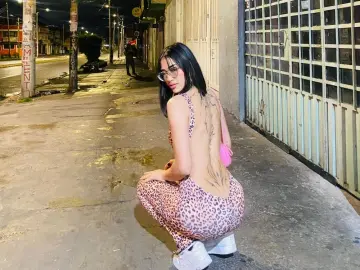 Imlive Adult Video Chat of Kysha_Lipss