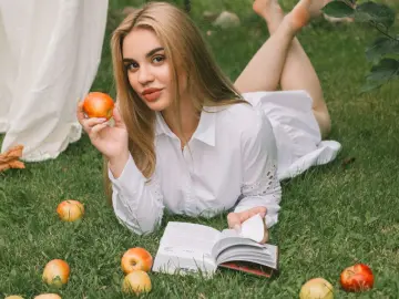 Imlive Live Sex Cam of GabriellaBreen