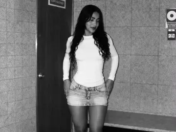 Imlive Sex Chat of Maite_Brown