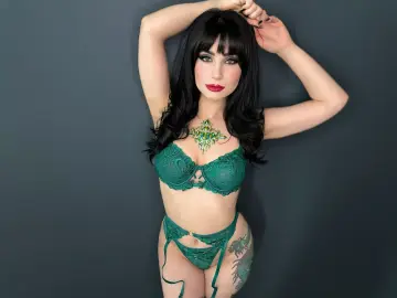 Imlive Adult Webcams of Sarah_Moon