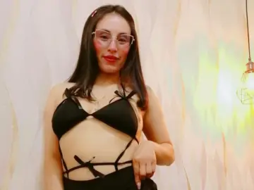 Imlive Best Webcam of XSamanthaRozx