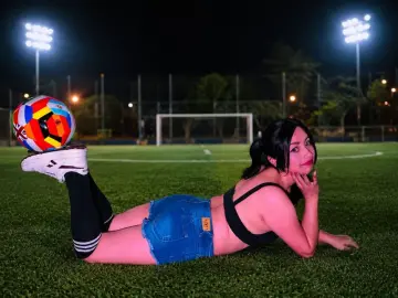 Livejasmin Live Sex of BrendaHunk