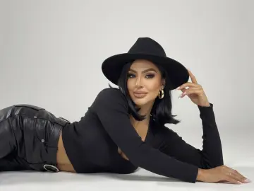 Livejasmin Sex Chat of AngelicaSantos