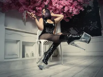 Livejasmin Best Webcam of AnnaHarmonie
