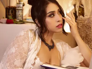 Livejasmin Live Sex of AnySelene