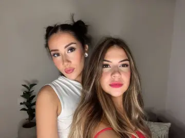 Livejasmin Watch Live Sex Cams of LunaAndFyre