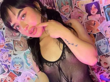 Livejasmin Live Sex of MinnieCarson