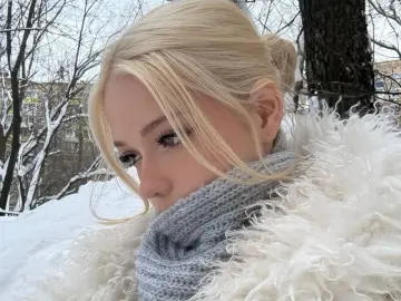 Livejasmin Best Webcam of CatheyHolien