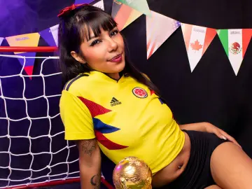Livejasmin Private Sex Chat of SakiAkanee
