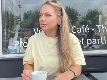 Livejasmin Live Sex of AnyaLior