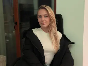 Livejasmin Free Porn Cam of AnyaLior