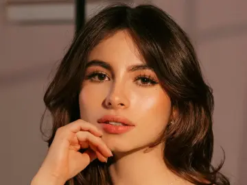 Livejasmin Sex Chat of LauriSweet