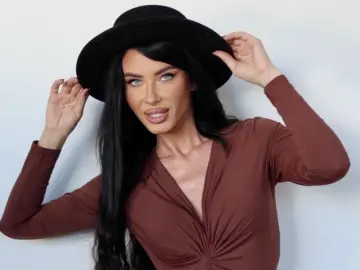 Livejasmin Free Porn Cam of EkaterinaKirova