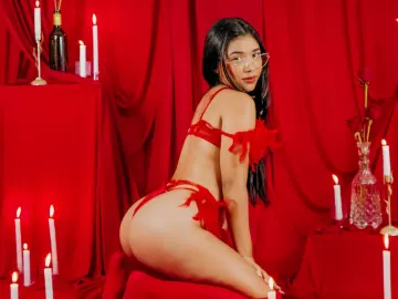 Livejasmin Live Sex Cam of VioletaTous