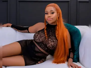 Livejasmin Live Sex Cam of KendyNyla