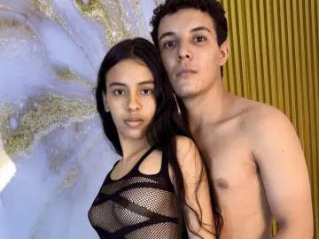 Livejasmin Adult Video Chat of JulianaAndRoberto