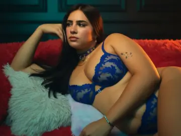 Livejasmin Live Sex Cam of EstefaniRous
