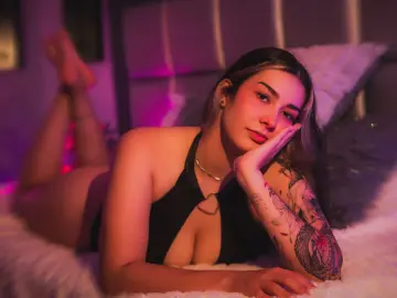 Livejasmin Best Webcam of BonnieRider