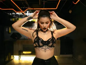Livejasmin Live Sex Cam of Dehbora