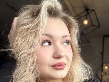 Livejasmin Best live sex cam show of LavernaMonnot