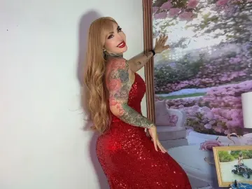 Livejasmin Sex Cam of MiaStherling