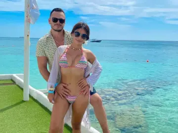 Livejasmin Live Sex Cam of LyndaandAnthony