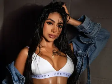 Livejasmin Sex Cam of CristalMatthews