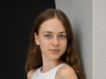 Livejasmin Free Porn Cam of CleoraClouden