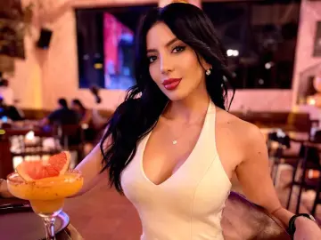 Livejasmin Live Porn of AvrilBonet