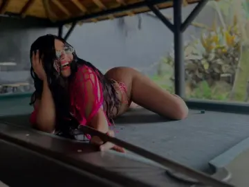 Livejasmin Best Webcam of NickyBarbie