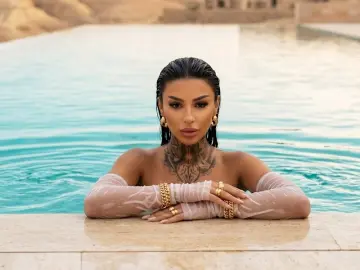 Livejasmin Adult Webcams of CherrieMadisson