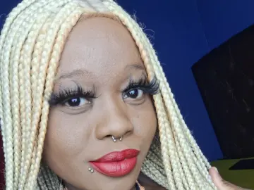 Livejasmin Sex Chat of AkeliaHampson