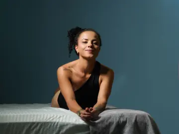 Livejasmin Live Porn of AgataBlack