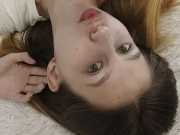 Livejasmin Live Sex of FranchescaBeyett