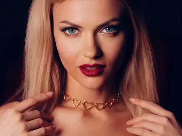 Livejasmin Nude Webcam of EmberHarrison