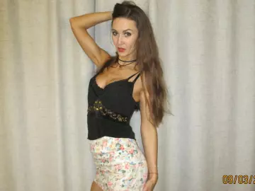 Livejasmin Nude Webcam of DanaPerez