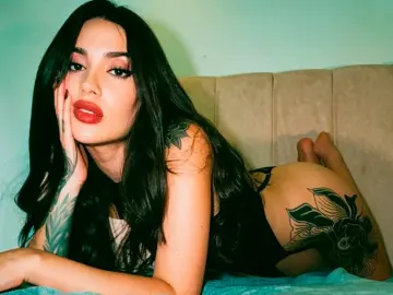 Livejasmin Watch Live Sex Cams of EmiliaVanRose