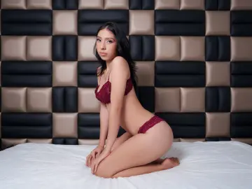 Livejasmin Free Porn Cam of BellaMontblanc