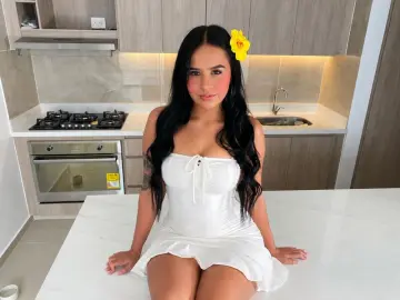Livejasmin Adult Webcam of KimberlyDilucas