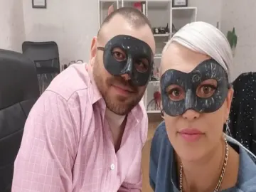Livejasmin Free Porn Cam of JessicaandRon