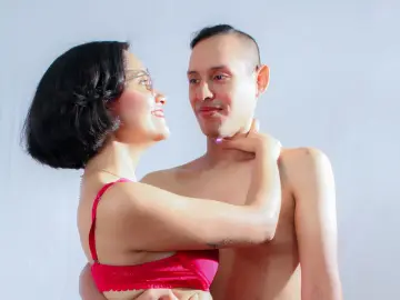 Livejasmin Live Sex Cam of LinaAndmilan