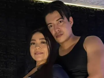 Livejasmin Sex Chat of AngelisAndJuan