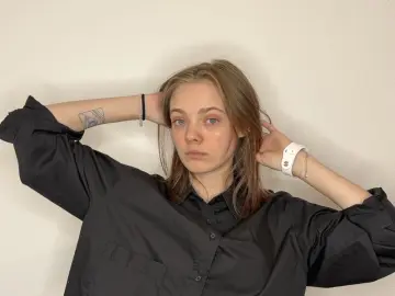 Livejasmin Live Sex of SunniBanderas