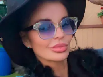 Livejasmin Best Webcam of RikaCoutts