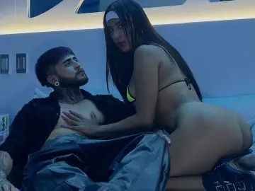 Livejasmin Live Porn of KendallAndKeylor