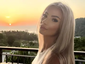 Livejasmin Sex Cam of MarillynMoon