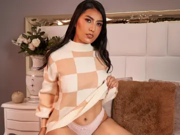 Livejasmin Adult Webcam of AshleyZaenz