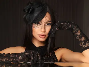 Livejasmin Sex Chat of CarlaNichols